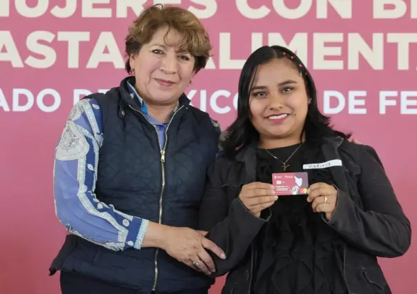 ¿Mujeres con Bienestar Edomex será afectado por recorte presupuestal? Esto es lo que podría cambiar