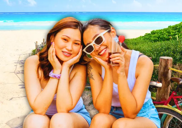 El pueblo mágico cerca de Cancún para ir de vacaciones con amigas