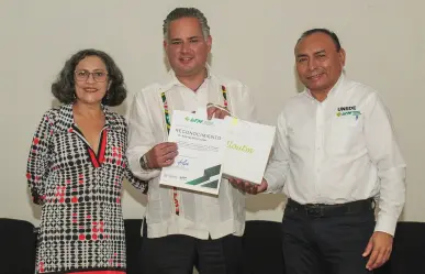 UTM e IMPI firman convenio para el bienestar y desarrollo de Yucatán