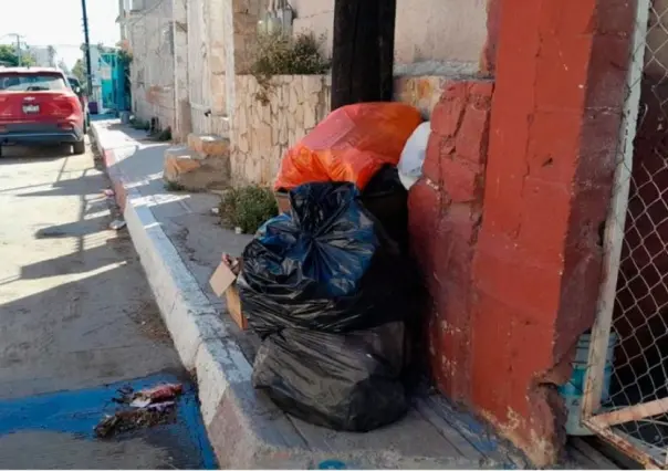 Sigue suspendida la recolección de basura en La Paz; ¿cuándo podría reestablecerse?