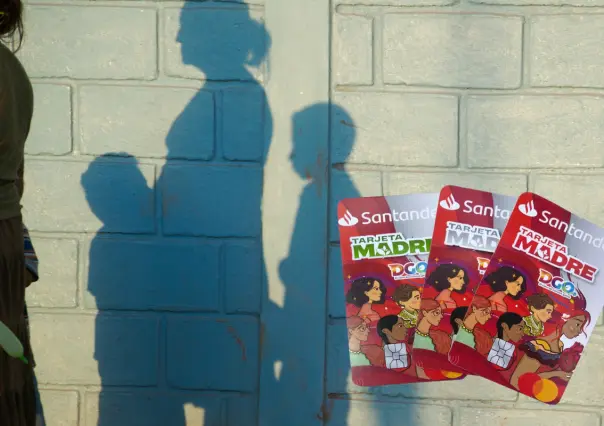 Tarjeta Madre: ¿Cómo y dónde tramitar este programa del Gobierno de Durango en 2025?