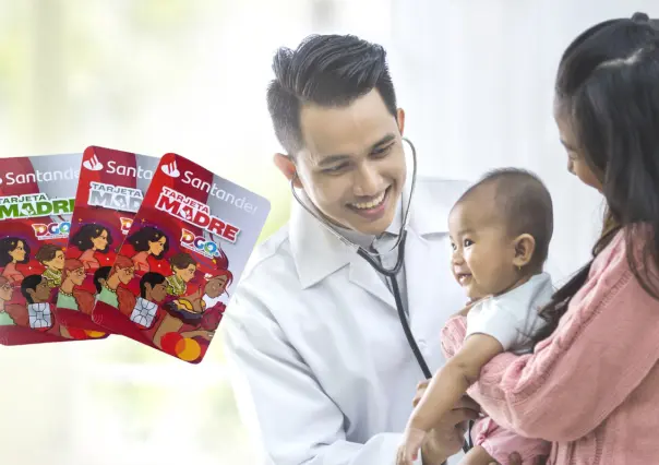 Los 3 tipos de apoyo que dará la Tarjeta Madre a 90 mil mujeres de Durango