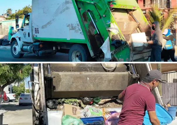 Milena Quiroga informa que reanudan recolección de basura: Te decimos hasta cuándo