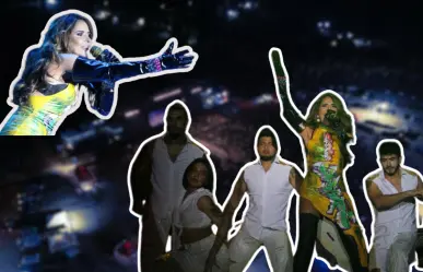 Gloria Trevi en las Fiestas Tradicionales de San José del Cabo 2025: Sanluqueños se preparan para recibirla