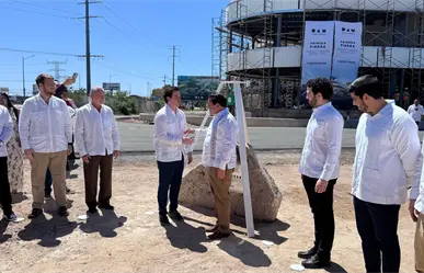 ¿Qué se construye en Yucatán? Díaz Mena Inicia importante proyecto inmobiliario