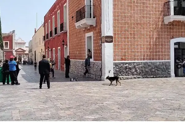 Belinda recorre Puebla, este es el pueblo mágico que visitó