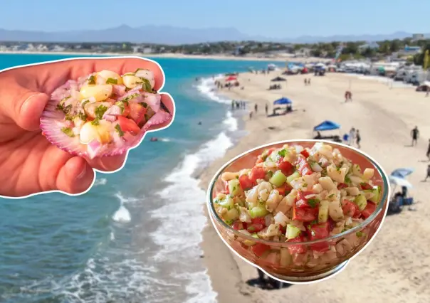 Festival Con Sabor a Mar: descubre los sabores del mar en La Ventana, BCS