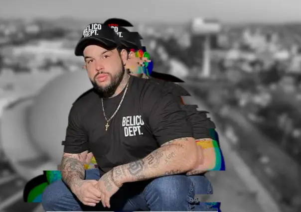 Emiliano Aguilar filtra supuestos mensajes de Christian Nodal atacándolo