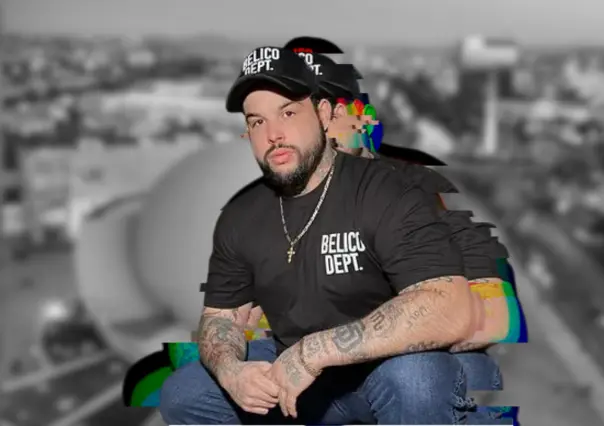 Emiliano Aguilar reconoce su adicción a la marihuana; dice fumarse 30 "churros" al día