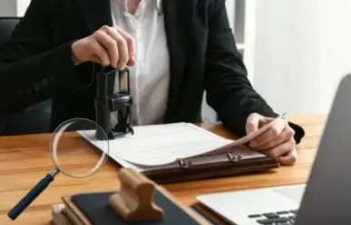 En investigacion 55 Notarias de Tamaulipas por quejas ciudadanas