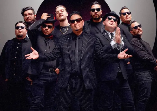 Pal Norte 2025: Inspector ofrecerá concierto gratuito previo al festival por una buena causa