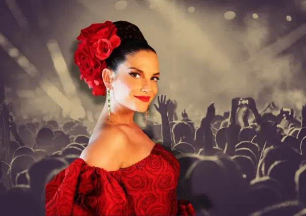 Natalia Jiménez llega al Coliseo Centenario en Torreón: cómo y dónde comprar boletos