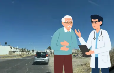 Las 2 clínicas públicas a las que llegarás más rápido con el nuevo bulevar de Durango