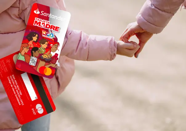 Los 3 beneficios de la Tarjeta Madre Roja, la estrella de este programa del Gobierno de Durango