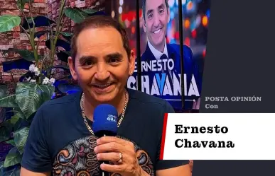 Ernesto Chavana y el caso de la novia defraudada: ¿Un fraude o un montaje?