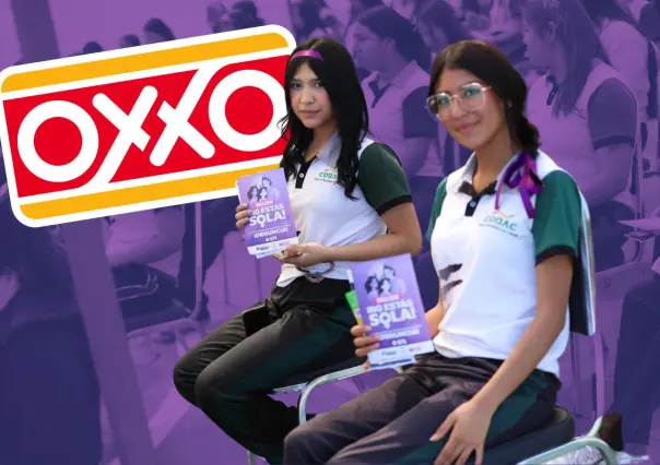 Puntos violeta en Saltillo, así buscan prevenir violencia de género