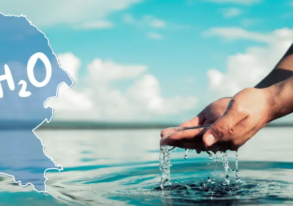 Día Mundial del Agua 2025, Coahuila lo conmemorará con los siguientes eventos 