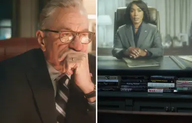 Netflix: final explicado de Día Cero, con Robert DeNiro, ¿quién es el responsable del ciberataque?