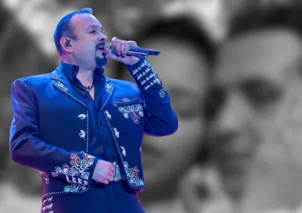 Pepe Aguilar lanza enigmático mensaje sobre la polémica de Nodal y Cazzu