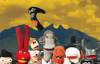 Museo de 31 Minutos llega a Monterrey y abre convocatoria de empleo