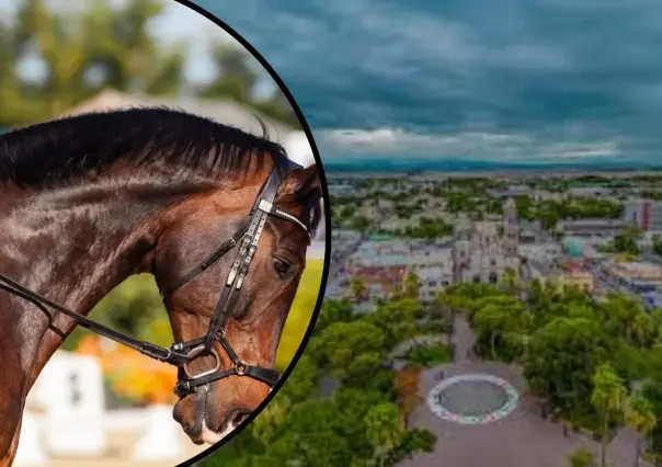 Apodaca celebrará su 174 aniversario con cabalgata y música en vivo