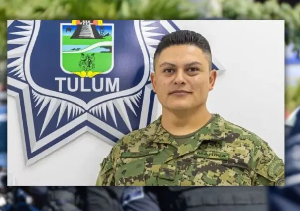 ¿Quién era José Roberto Rodríguez, secretario de seguridad de Tulum atacado a tiros?