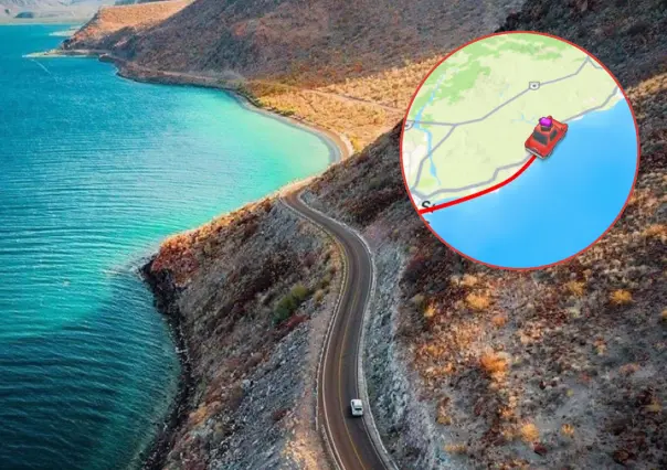 La mejor aplicación para registrar tu roadtrip por BCS sin gastar dinero