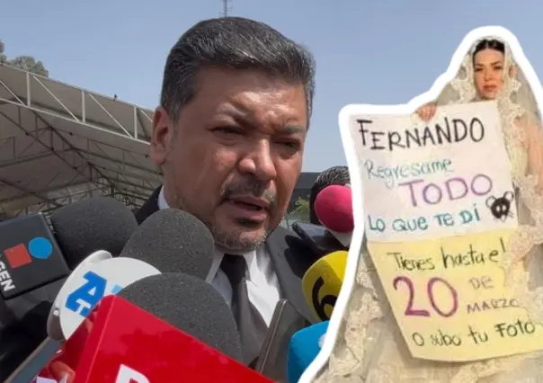 Fiscalía asegura que no hay denuncias contra el supuesto novio defraudador de casas