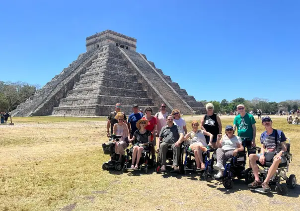 Renacimiento Maya impulsa el turismo accesible en Yucatán
