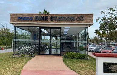 Semana Santa: Esto cuesta rentar una bici en la laguna del carpintero