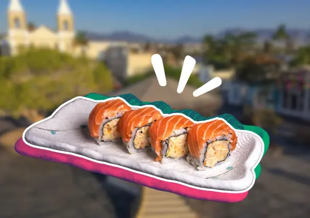 Descubre cuándo y dónde será el primer Festival de Sushi en Los Cabos