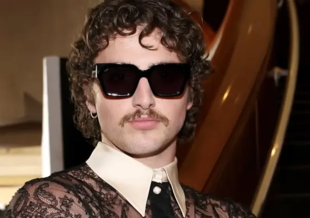 Benson Boone deleitará con su mejor repertorio musical en Tecate Pa´l Norte 2025