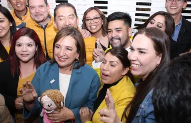 ¿Y el PRD? Esto pasó con su militancia tras la extinción de este partido en Durango