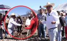“Mi parcela no se quema”: Edomex promueve alternativas a las quemas agropecuarias