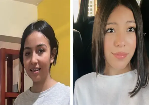 Emiten ficha de búsqueda por 2 niñas de Durango; son estudiantes de secundaria