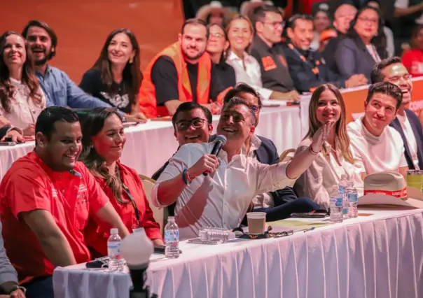 Construir un México justo y fuerte: el compromiso de Luis Donaldo Colosio Riojas