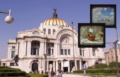 Monet y Matisse en el Palacio de Bellas Artes, conoce el horario y costo
