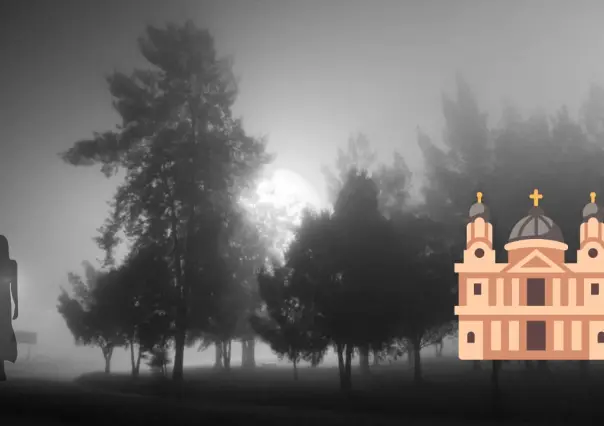 Semana Santa 2025: las leyendas de Durango que ocurrieron en días santos