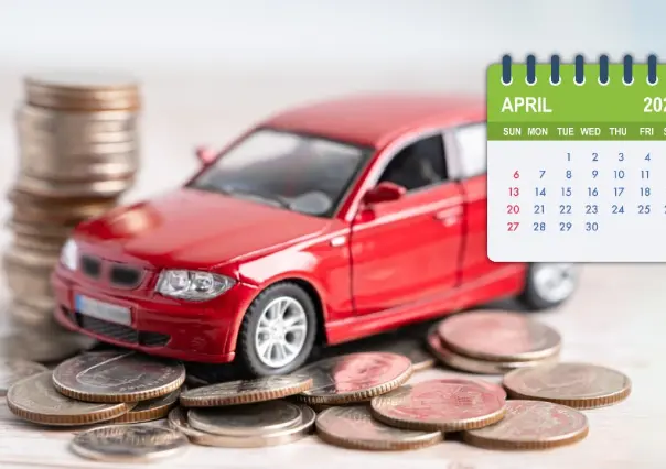 ¿Por qué el Refrendo en Durango es MÁS CARO a partir del mes de abril de 2025?