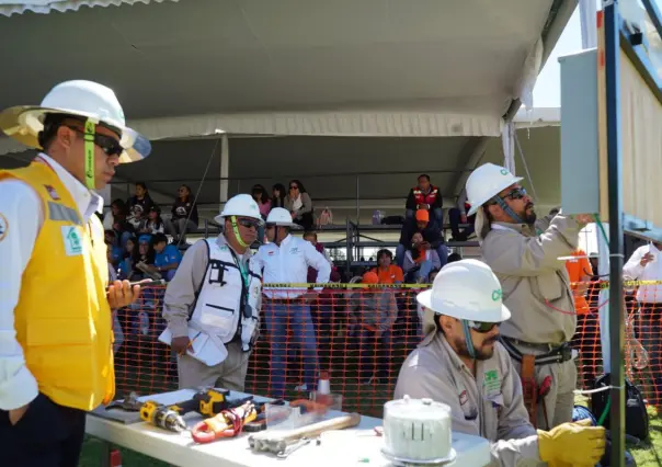 Alerta CFE por fraude de falsos trabajadores, pide no atenderlos