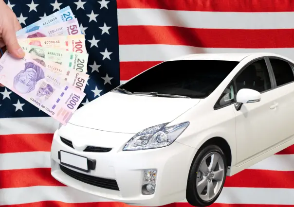 Autos chocolate en Coahuila, ¿cuánto dinero ha ingresado al estado con su regularización?