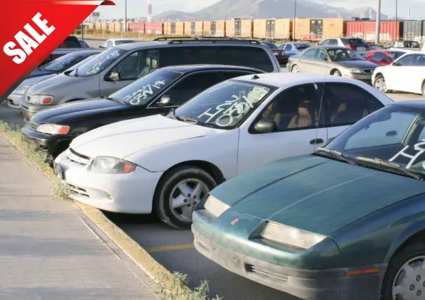 ¿Cómo regularizar autos chocolate en México?