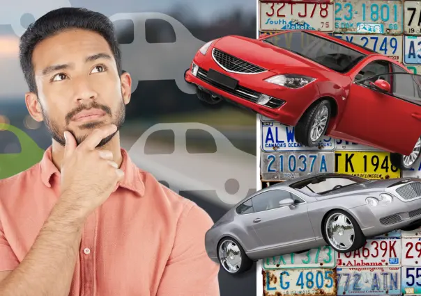 ¿Qué son los autos chocolate y por qué deben regularizarse en México?