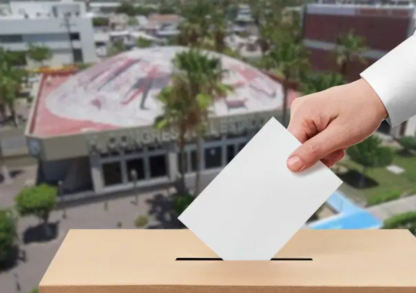 Senadores y servidores públicos se quedan sin reelección inmediata, según nueva ley en BCS