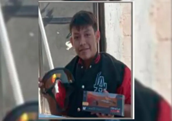 Buscan a joven desaparecido en Mulegé; tiene 14 años