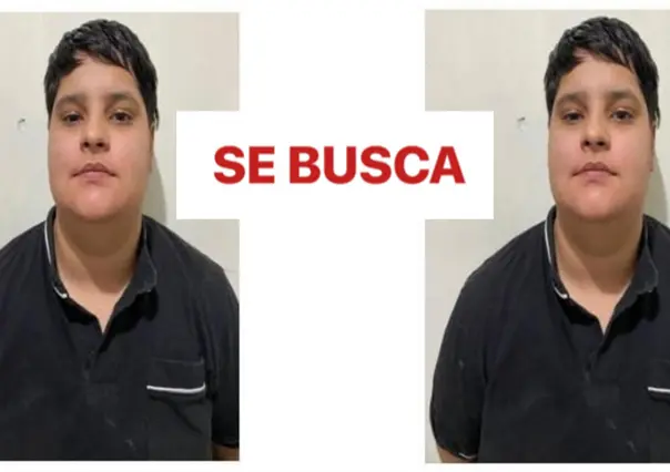 Buscan a joven duranguense desaparecida, Fiscalía emitió una ficha de búsqueda