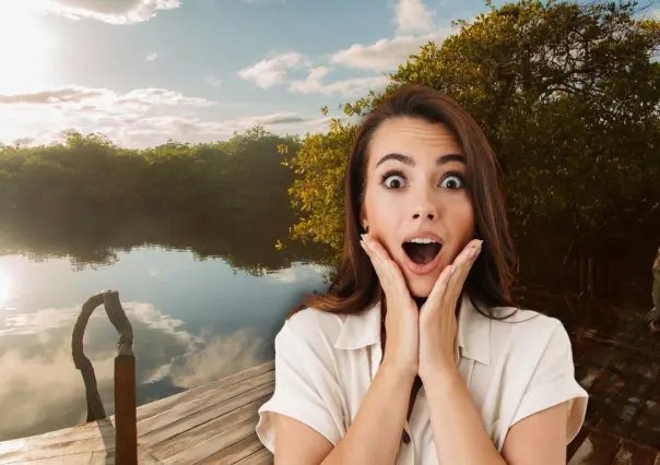 ¿Buscas cenotes gratuitos en Tulum? Te revelamos la ubicación secreta