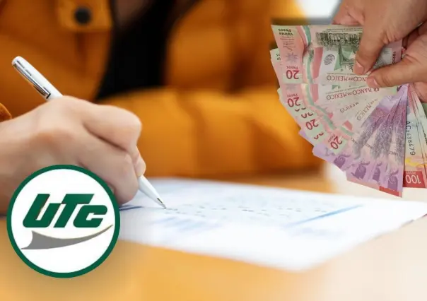 UTC Coahuila, ¿cuánto cuestan las fichas para el examen de admisión? 