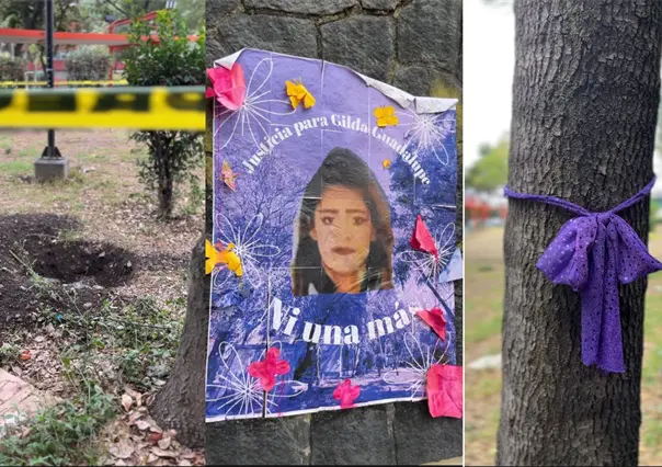 El feminicidio de Gilda Guadalupe y la tardía respuesta a la inseguridad en Tlatelolco