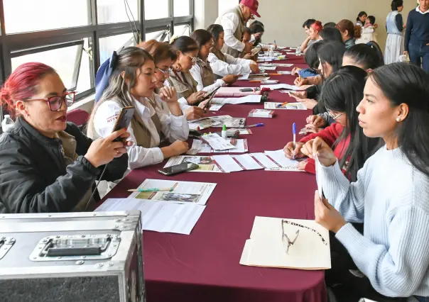 Programas del Bienestar en Edomex abrirán su registro en abril; conoce cuáles